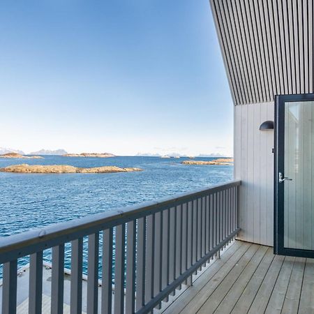 Cornerview Apartment هينينغفير المظهر الخارجي الصورة