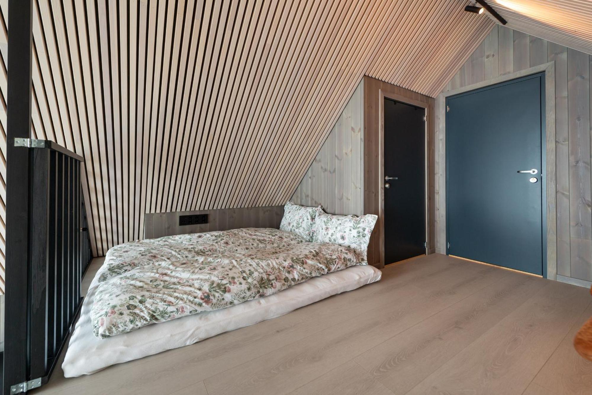 Cornerview Apartment هينينغفير المظهر الخارجي الصورة