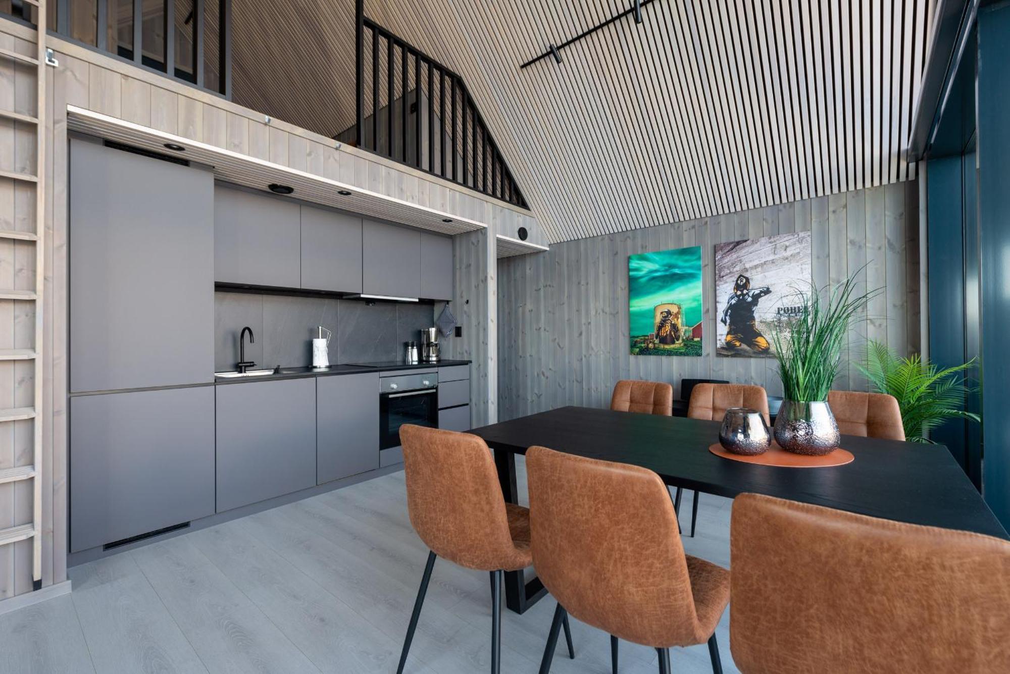 Cornerview Apartment هينينغفير المظهر الخارجي الصورة