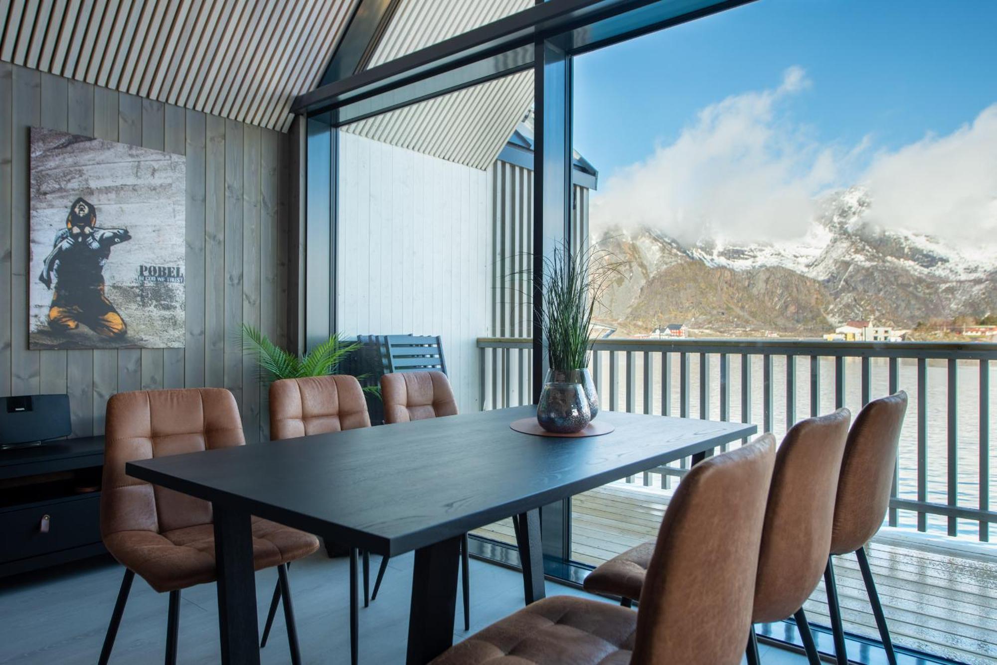 Cornerview Apartment هينينغفير المظهر الخارجي الصورة